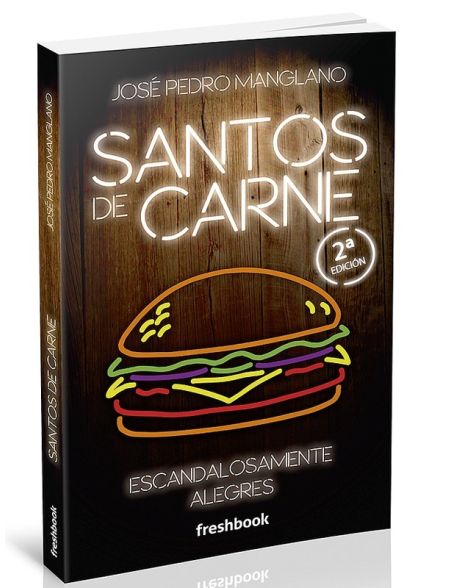 Santos de carne Santos de carne