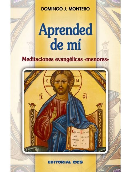 Aprended de mí