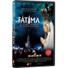 Fátima, el último misterio (DVD)