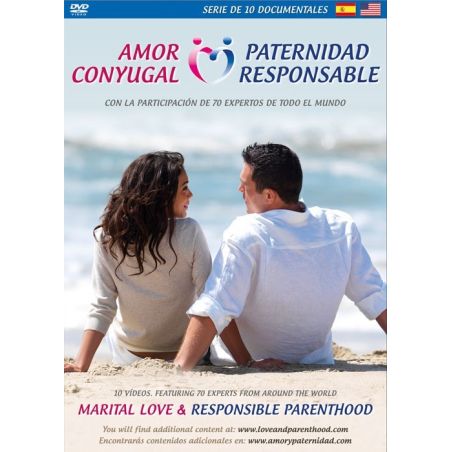 MARITAL LOVE & RESPONSIBLE PARENTHOOD