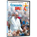 JMJ Cracovia 2016 (DVD)