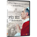 Pío XII y el Holocausto: Historia secreta del gran rescate (DVD)