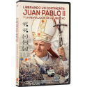 Liberando un continente: Juan Pablo II y la revolución de la libertad (DVD)