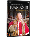 La Revolución de Juan XXIII: El Concilio Vaticano II (DVD)