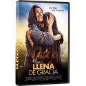 Llena de Gracia (DVD)