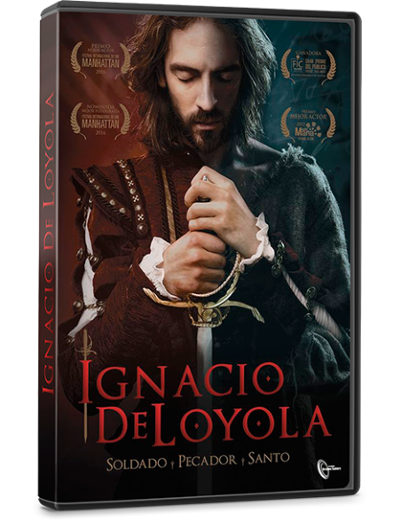 Ignacio de Loyola