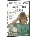 La historia de Jan (DVD)