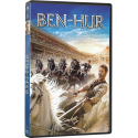 Ben-Hur (of Timur Bekmambetov) (DVD)