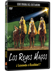 Los Reyes Magos DVD