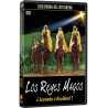 Los Reyes Magos DVD