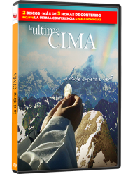 La Última Cima (Edición dobre disco)