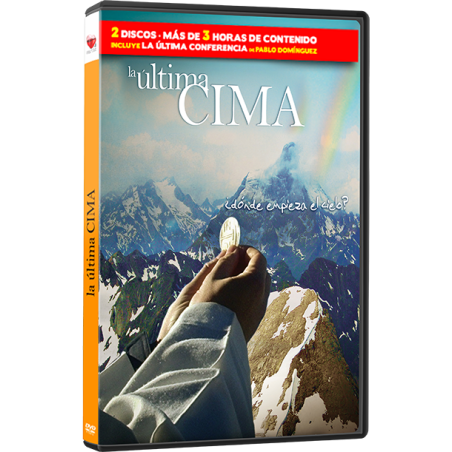 La Última Cima (Edición dobre disco)