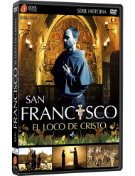 San Francisco: el loco de Cristo