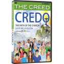 The Creed: the Faith of the Church