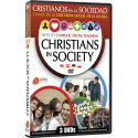 Cristianos en la Sociedad: Claves de la Doctrina Social de la Iglesia