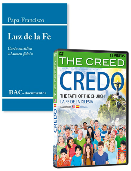 Pack LA FE DE LA IGLESIA Pack LA FE DE LA IGLESIA