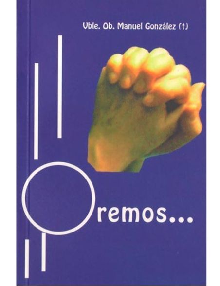 Oremos... en el Sagrario Oremos... en el Sagrario