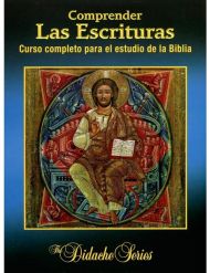 Comprender las Escrituras LIBRO católico