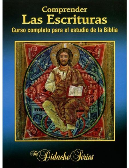 Comprender las Escrituras Comprender las Escrituras