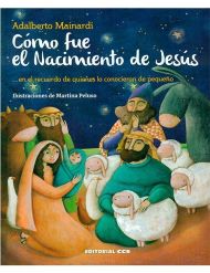 Cómo fue el Nacimiento de Jesús