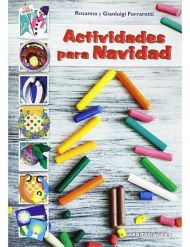 Libro: Acividades para Navidad