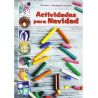 Libro: Acividades para Navidad