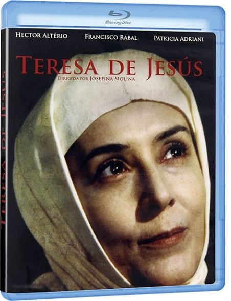 Teresa de Jesús (2 Blu-Ray) Teresa de Jesús (2 Blu-Ray)
