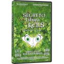 El Secreto del Libro de Kells (DVD)