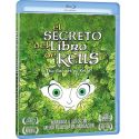El Secreto del Libro de Kells (Blu-Ray)