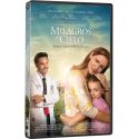 Los Milagros del Cielo (DVD)