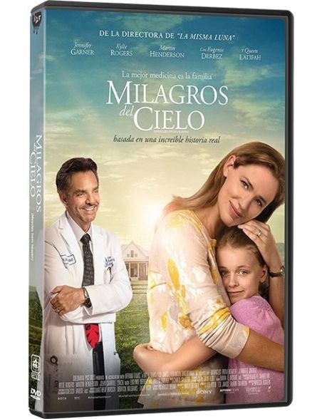 Miracles from Heaven (DVD)