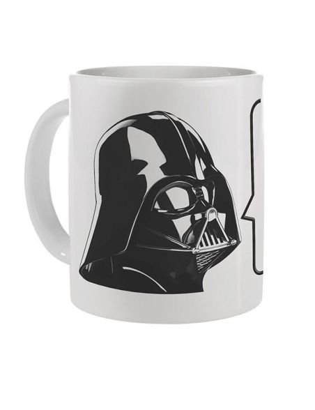 Taza Look, God Is Your Father Taza Look, God Is Your Father
