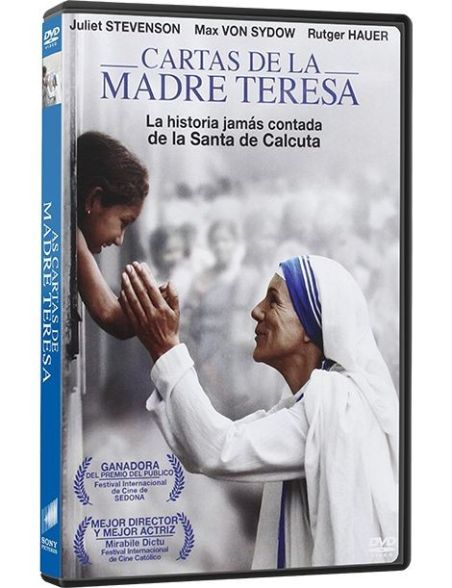 Película - Cartas de la Madre Teresa