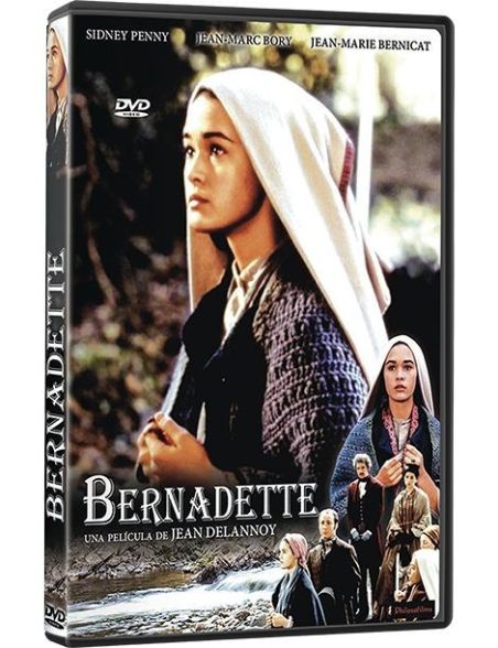 Bernadette Bernadette