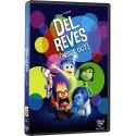 Del Revés (Inside Out - DVD)