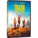 Trash. Ladrones de Esperanza (DVD)