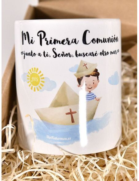 Kit de regalo para NIÑO - Primera Comunión "Junto a ti" Kit de regalo para NIÑO - Primera Comunión "Junto a ti"
