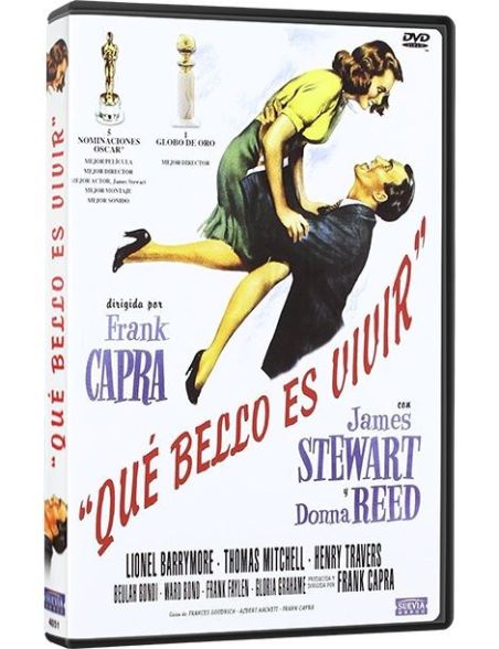 It´s a wonderful Life It´s a wonderful Life