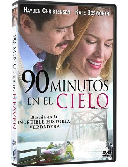 90 Minutes in Heaven 90 Minutes in Heaven