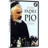 Padre Pío: Entre el Cielo y la Tierra DVD película religiosa