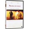 Prueba de Fuego (DVD)