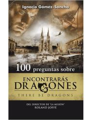 100 Preguntas sobre Encontrarás Dragones LIBRO