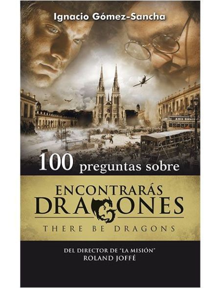 100 Preguntas sobre Encontrarás Dragones 100 Preguntas sobre Encontrarás Dragones