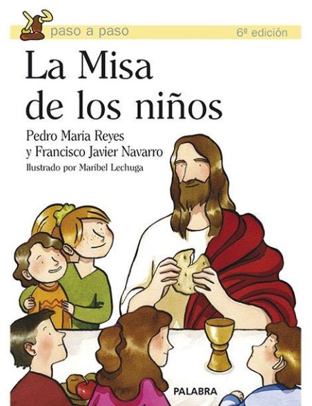 La Misa de los niños La Misa de los niños