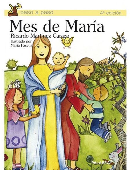 Mes de María Mes de María