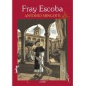 Fray Escoba (libro)