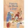 Historia de María y José