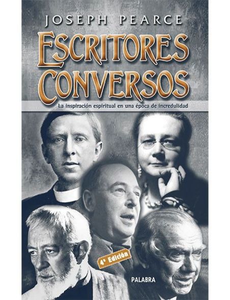 Escritores Conversos Escritores Conversos