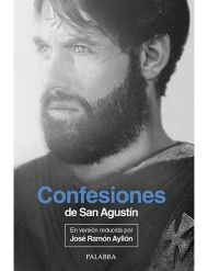 Confesiones de San Agustín (versión reducida) LIBRO religioso
