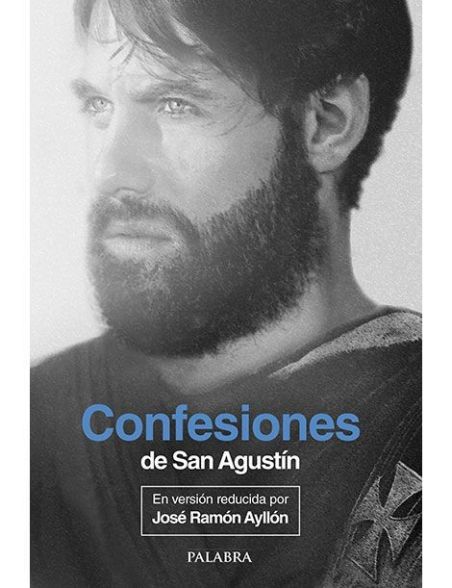 Confesiones de San Agustín (versión reducida) Confesiones de San Agustín (versión reducida)